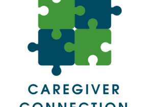 Caregiver Connection Logo 1 Two Color LARGER