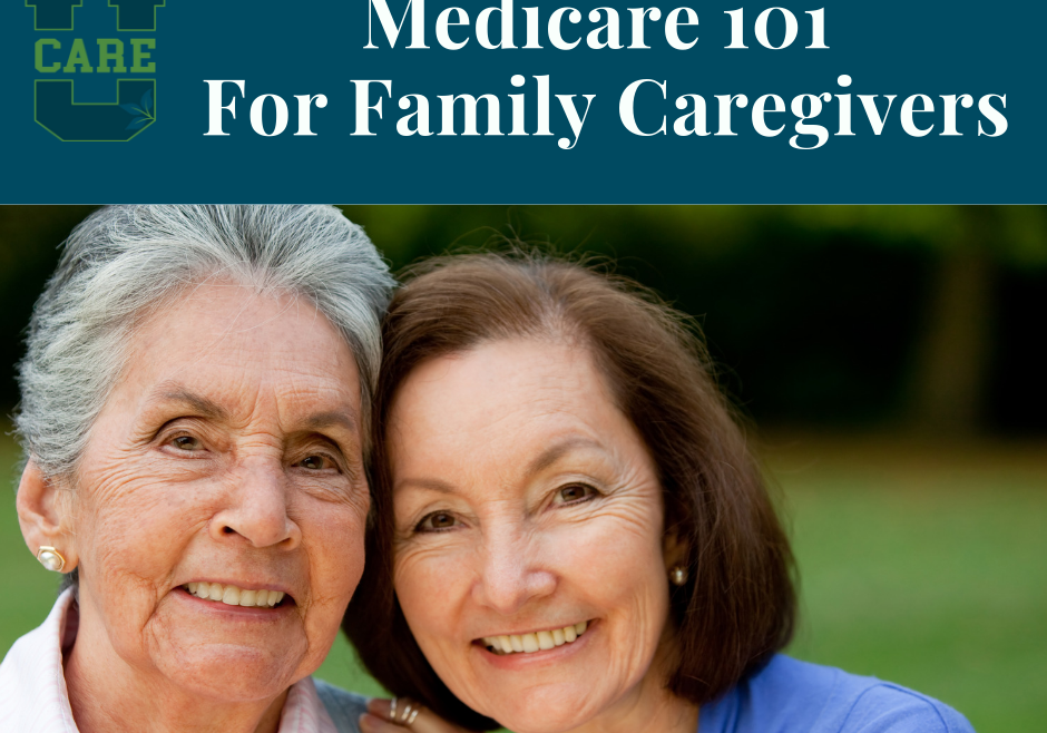 Medicare 101_ FB Event Image