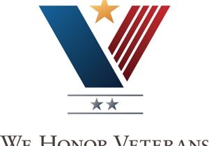 We Honor Veterans