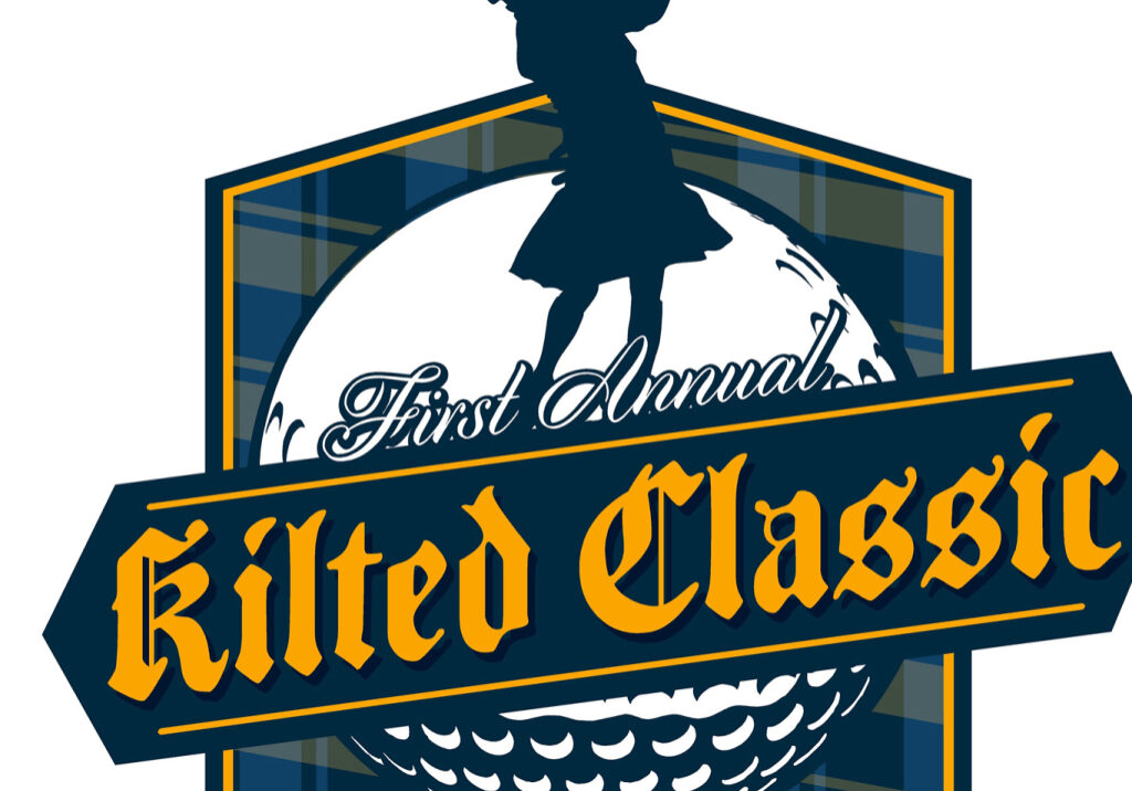 kilted classic logo